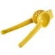 thumbnail image 1 of Yellow Lemon Squeezer - Metal, 1 of 5