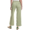 thumbnail image 2 of RVCA womens  Daylight Pant, s, Green, 2 of 3