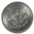 thumbnail image 3 of 1885-O Stage Coach Morgan Dollar BU PCGS, 3 of 3