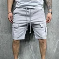 thumbnail image 3 of Bermuda Cargo Hombre Casualvarios Bolsillos, 3 of 4