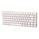 thumbnail image 5 of Accesorios de computadora, teclado mecánico Ajazz 82 teclado mecánico teclado para juegos funcionalidad de alta precisión, 5 of 8