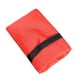 thumbnail image 1 of Bearachild Cubierta acogedora de poliéster fácil de tocar para grifos exteriores protección contra heladas duradera y duradera Almacenamiento y organización del hogar rojo, 1 of 6