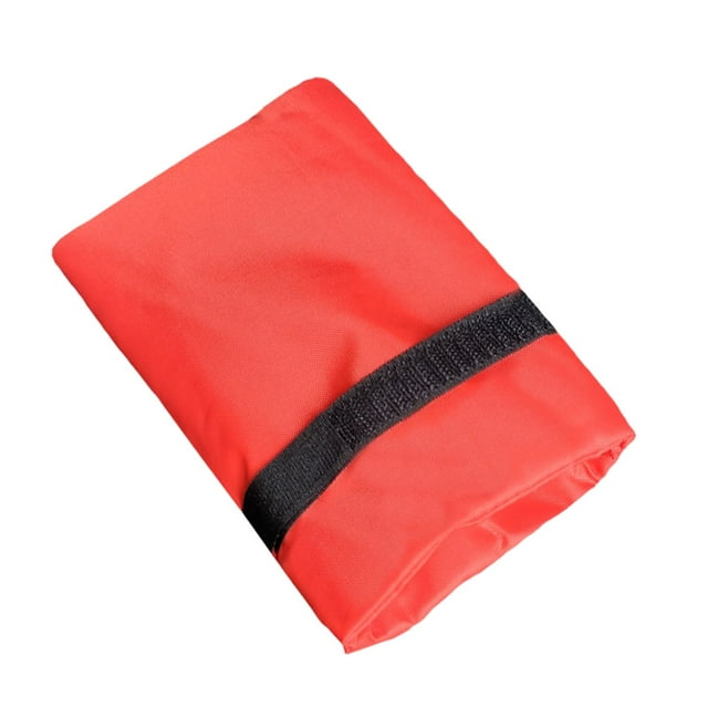 Wweixi Garden Frost-free With Thickened Cover Easy To Covers For Winter red 1Set