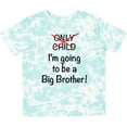 thumbnail image 3 of Inktastic I'm Going to Be a Big Brother Boys Toddler T-Shirt, 3 of 5