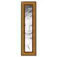 thumbnail image 2 of ArtToFrames 7" x 42" Other Picture Frame, 7x42 inch Multi Wood Poster Frame (WOM-5167), 2 of 7
