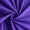 Purple, variant on Efavormart 5 Pack Purple  Premium Scuba Cloth Napkins, Wrinkle-Free Reusable Dinner Napkins - 20"x20"