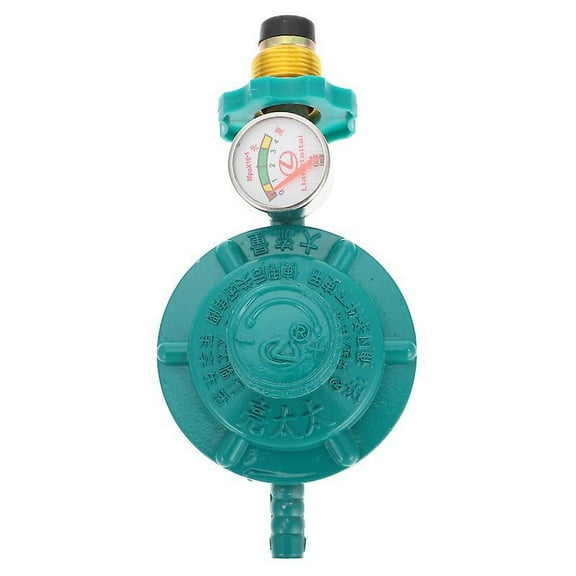 1pcs Propane Regulator