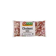 Glicks Cholent Bean Dry Bean Mix, 16 oz