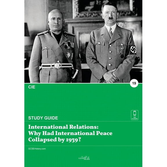 International Relations