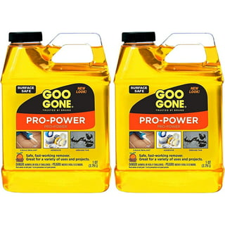 Goo Gone Glue & Tape Remover