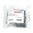 thumbnail image 1 of RJ45 Cat6A STP Assy (25pk), 1 of 2