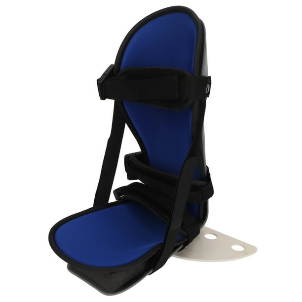 Night Foot Splint, Orthopedic Sleeping Boot Buffering For Heel For