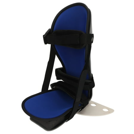 

Night Foot Splint Orthopedic Sleeping Boot Calf Stretching For Achilles Tendonitis L