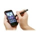 IOGEAR Touch Point Smartphones GSTY103 Stylet pour et Tablettes - Stylet (pack de 3) – image 4 sur 4