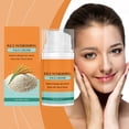 thumbnail image 4 of Fiudx Crema de Arroz, Crema Protectora de La Piel para Nutrición Profunda, Crema Protectora Reafirmante y Reafirmante, Crema Protectora Reparadora de La Piel Dañada, Crema Protectora Hidratante de Ar, 4 of 7