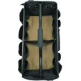 thumbnail image 3 of Custom Leathercraft WORK GEAR 1579 20 Inch, Open Top, Soft Sided Tool Box, 27 Pockets, 3 of 8