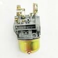 thumbnail image 2 of Carburetor Fits For Robin Subaru Eh12 121Cc 4Hp Mikasa 252-62404 252-62454 Parts, 2 of 6