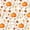 Pumpkin 02, variant on Erosebridal Cartoon Pumpkin Zipper Twin Comforter Sets with Fitted Sheet and 2 Pillowcases, Thanksgiving Gingerbread Candle Zipper Bedding Set for Boys Girls, Orange Cream Brown, Halloween Reversible