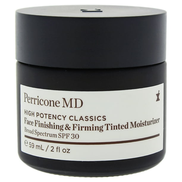 Perricone MD Perricone MD High Potency Classics Face Finishing