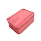 thumbnail image 1 of Bolsa de Almacenamiento de Zapatos Sunnimix Multis Accesorio Deportivo Rosa, 1 of 5