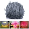 thumbnail image 4 of Flecos de Gallo Zulema Costura de Flecos 2M Gris, 4 of 8