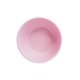 thumbnail image 3 of Juego 6 Bowl Galerias El Triunfo De Melamina Rosa Liso 15cm, 3 of 5