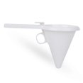 thumbnail image 4 of Elegant Cream Dispenser Pastry Tools, Adjustable Icing Funnel for Precise Decorating, Non-Toxic Safe Plastic Long Pointed Mouth Minimizes Waste, 4 of 5