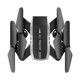 thumbnail image 3 of KY606D Velocidad Conmutada Regreso Con Una Sola Tecla Quadcopter Plegable FPV 4K HD Cámara Mantenimiento Altitud Modo Sin Cabeza Drone Avión, 3 of 9