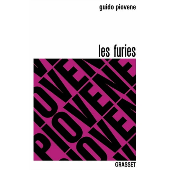 Les Furies, (Paperback)