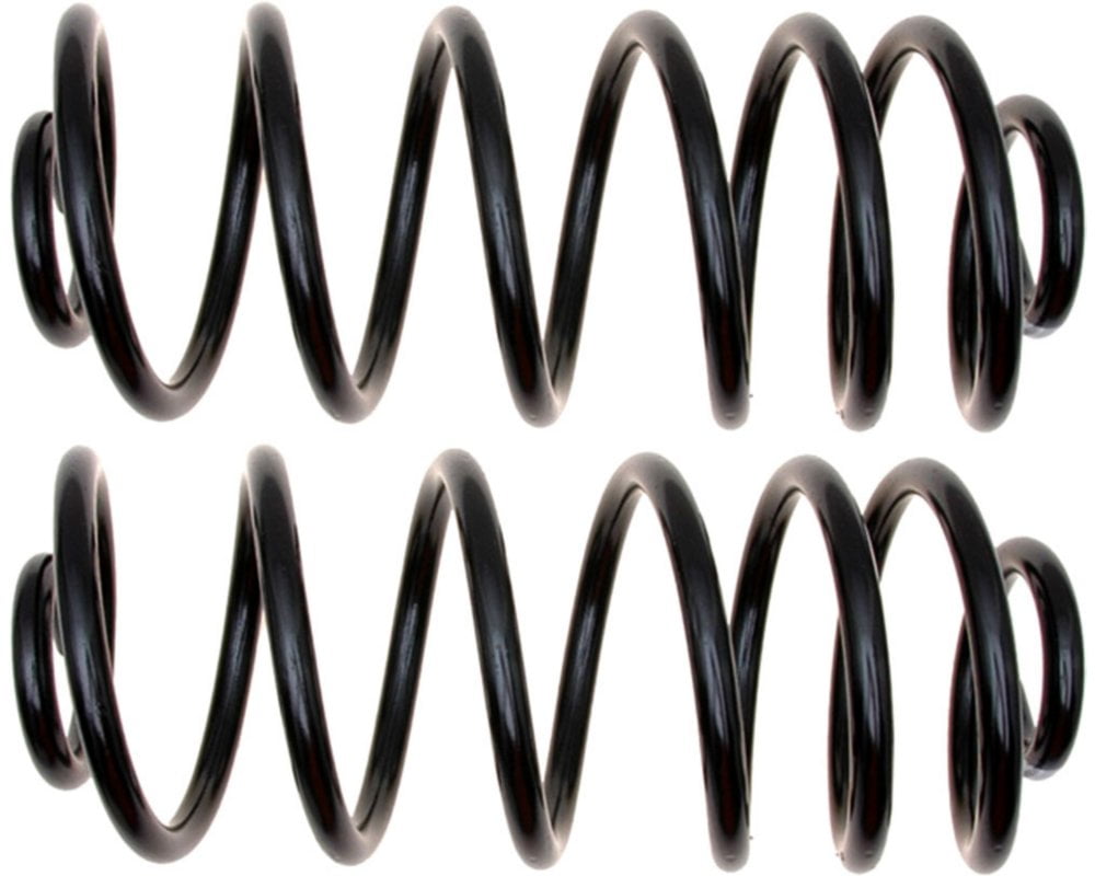 ACDelco 45H2131 Professional Rear Coil Spring Set