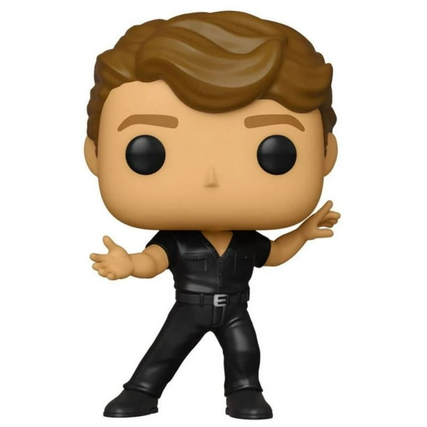 dirty dancing funko pop release date