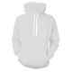 thumbnail image 5 of Men's Solid Color Plush Warm Coat Fleece Sweater Casual Coat Pocket Sweater Autumn Winter Coat 2XL, 5 of 5
