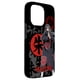 thumbnail image 3 of Funda Protectora para iPhone 15 Pro de Naruto Itachi Anime, 3 of 3