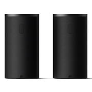 Sony SA-RS9 BRAVIA Theater Rear 9 Surround Speakers - Pair