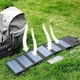 thumbnail image 1 of Bolsa plegable con Panel Solar, generador de estación de energía portátil, bolsa de carga para Camping, escalada, mochilero y viaje, 1 of 8