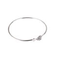 thumbnail image 1 of RYRDWP For Bracelet Women Heart Crystal Love Colored Gemstone, 1 of 1