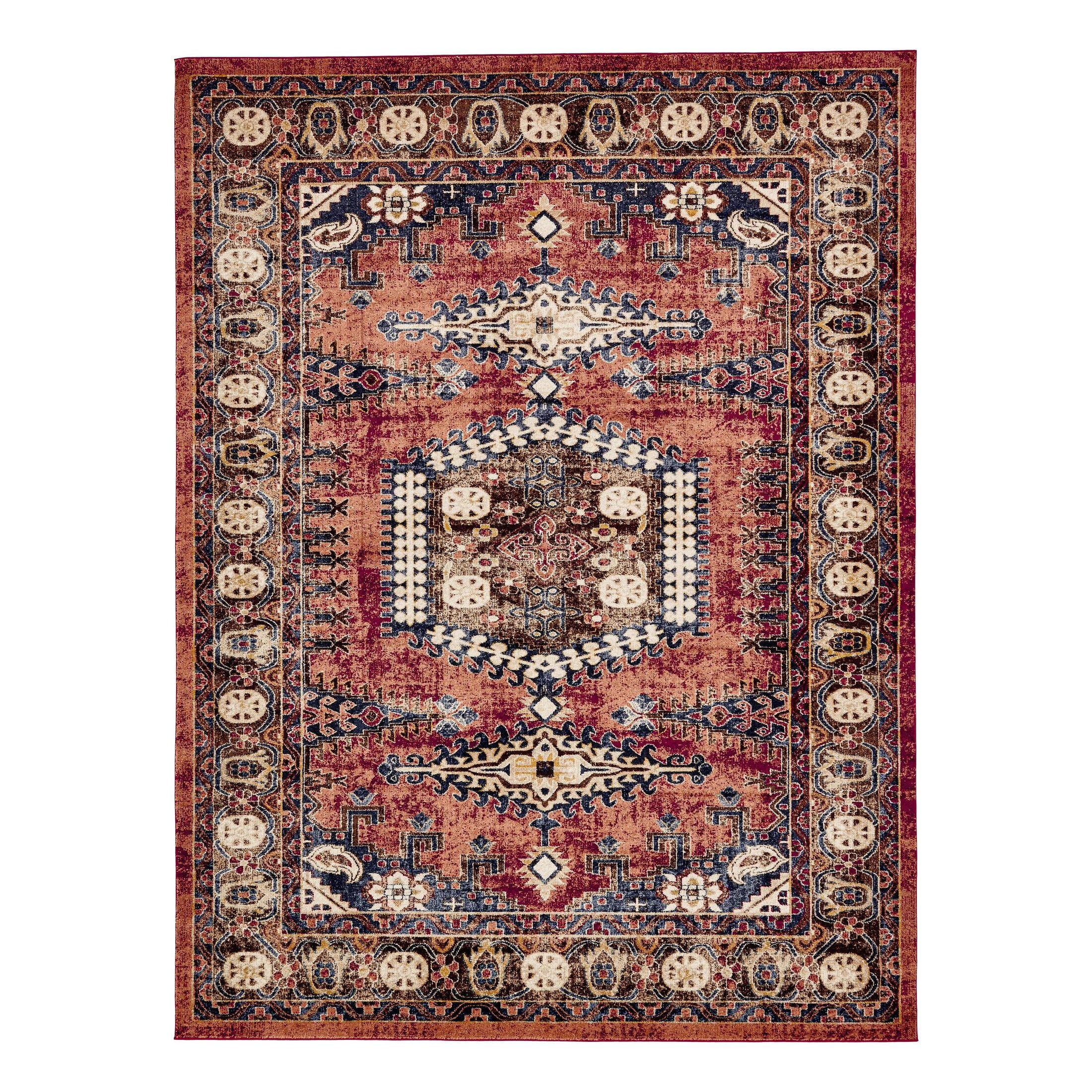 Unique Loom Larissa Utopia Rug