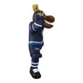 thumbnail image 2 of LNH Mascotte POSED-Moose (WINNIPEG JETS), 2 of 3