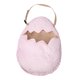 thumbnail image 4 of Bolsa transportadora para mascotas con correa ajustable, bolsa de transporte para perros suave y transpirable, transportador de viaje para perros para Rosa, 4 of 8