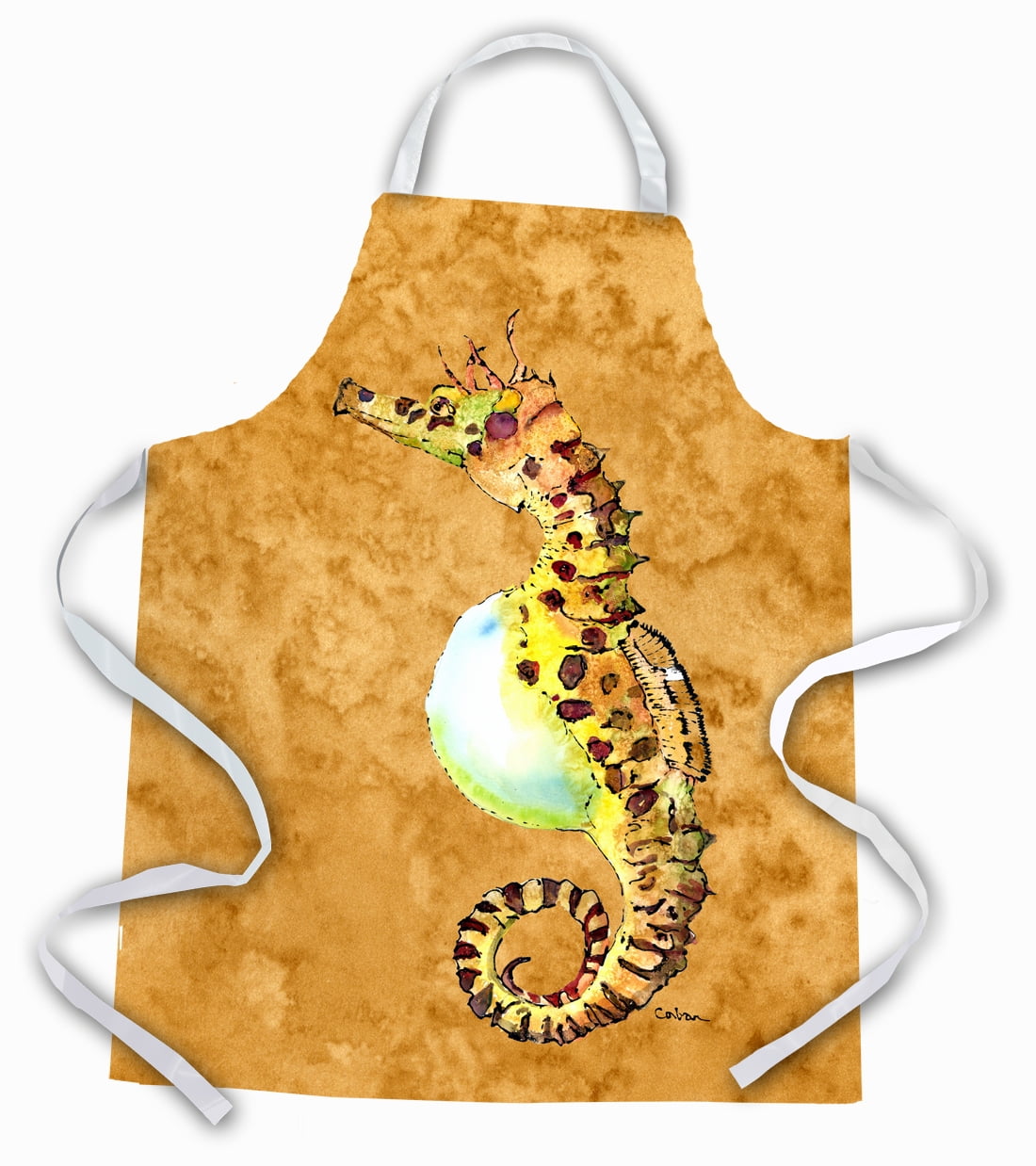 Apron