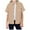 Khaki, variant on Teen Boys' Button Down Shirts Boys Formal Outfit Boys Brown Button Down Shirt Uniform Shirts For Boys 12-13 YearsFormal Outfits