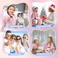 thumbnail image 6 of JoyStone Kids Camera Toys with 1080P Video for 3-12 Year Old, Chritmas Birthday Gifts for Kids, 32GB SD Card & Silicone Cover, 6 of 9