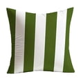 thumbnail image 2 of Outdoor Waterproof Pillow Cover Home Geometric Stripe Patterns Simples Sofa Chair Cushion, 2 of 6