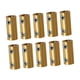 thumbnail image 3 of Kit de 10 tuercas de conector de cable, terminales de conexión de cableado rápido, calibre 6 AWG con 60A ronda, 3 of 9