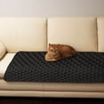 thumbnail image 4 of Sale Today Clearance! Pet Sofa Mat With Pillow And Summer Heat Relief Pet Mat, 4 of 4