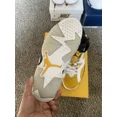 thumbnail image 5 of Ni - ke Jordan 6 Yellow Orche Size 8, 5 of 5