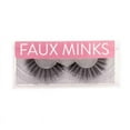 thumbnail image 5 of Lavender Faux Mink 3D Volume Lashes, 5 of 5