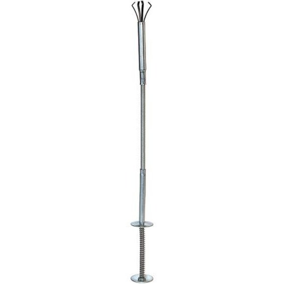 MAG-MATE 612 Flexible 4 Jaw Mechanical Finger 13.5" Long, 13.5"