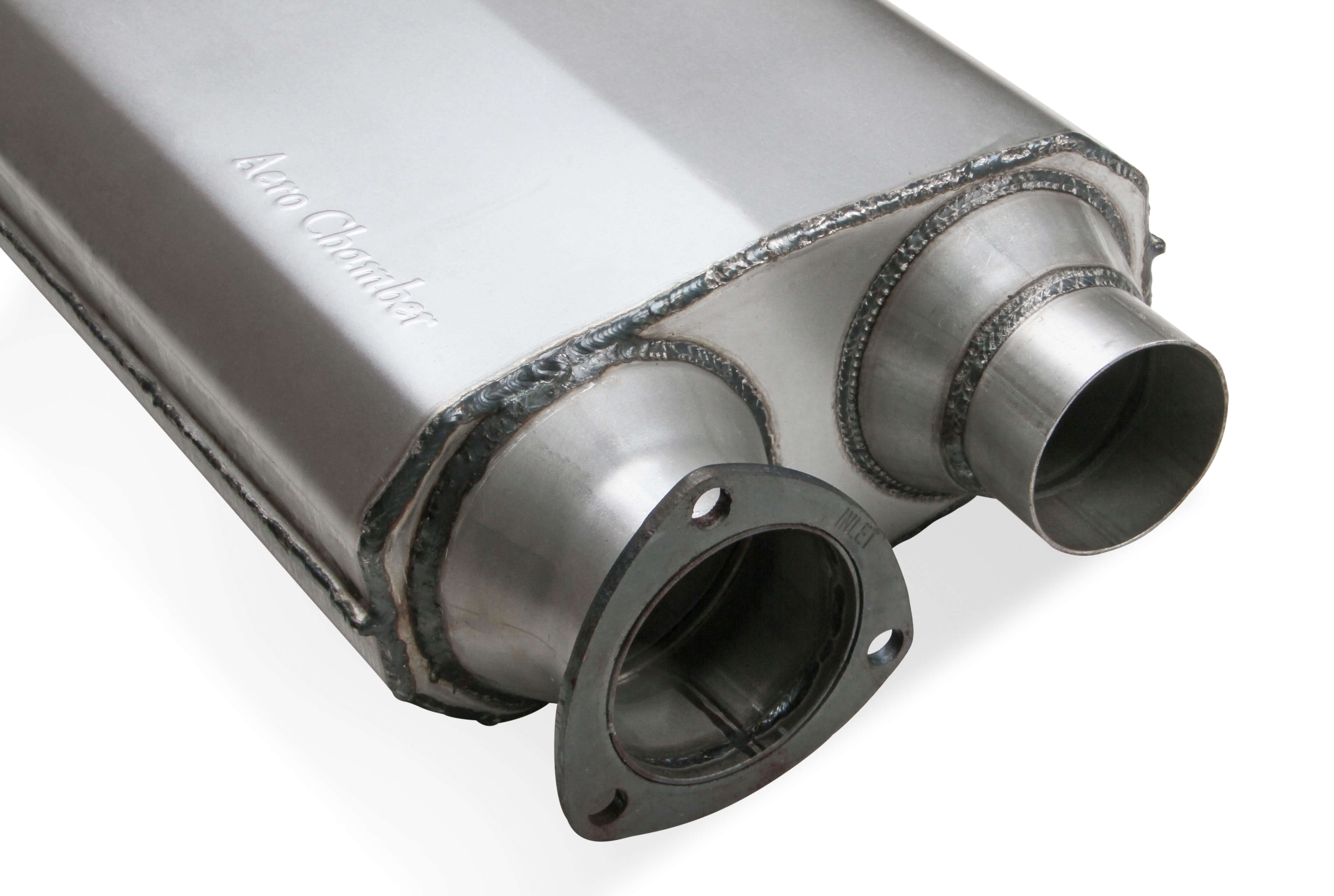 Hooker 16827HKR Exhaust System Kit