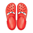 thumbnail image 2 of Lightning McQueen 95 Car Men And Women Clogs Shoes Cute Cartoon Slip On Garden Clogs Shoes Toddlers Slippers Sandals Soft Sole Shower Slides, 2 of 5
